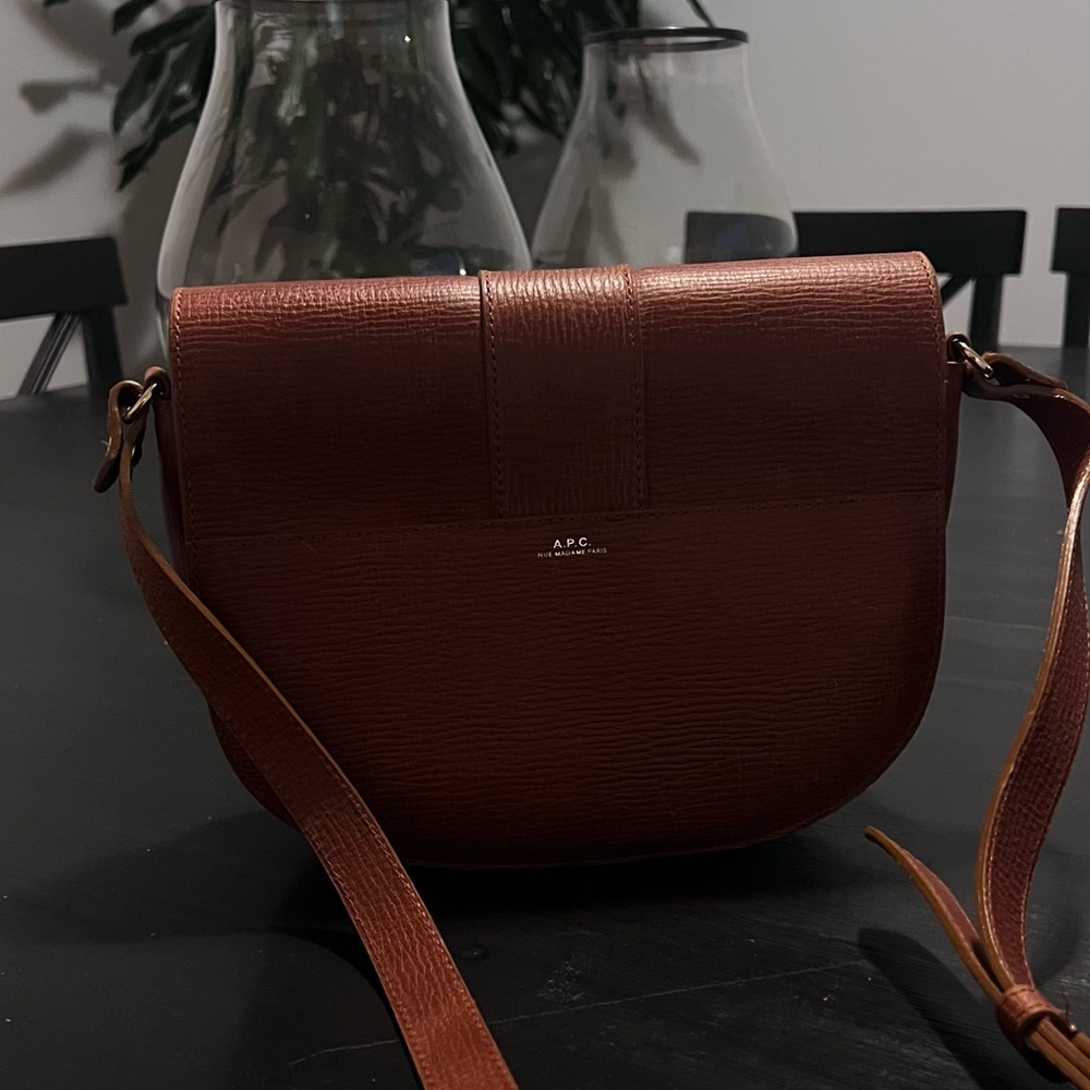 APC pocketbook beautiful condition